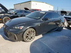JTHCM1D2XH5016027 2017 LEXUS IS