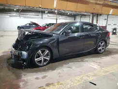 JTHCM1D2XH5016738 2017 LEXUS IS