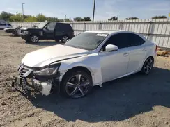 JTHCM1D2XH5017680 2017 LEXUS IS