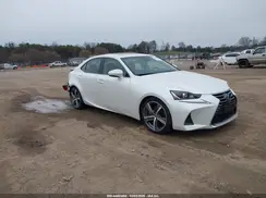 JTHCM1D2XH5017887 2017 LEXUS IS