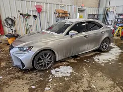 JTHCM1D2XH5018246 2017 LEXUS IS