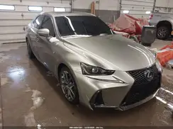 JTHCM1D2XH5018537 2017 LEXUS IS