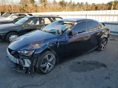 JTHCM1D2XH5019316 2017 LEXUS IS