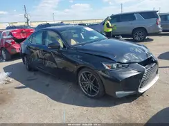 JTHCM1D2XH5019896 2017 LEXUS IS