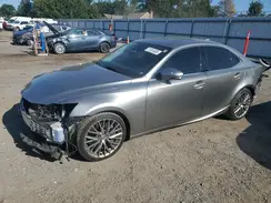 JTHCM1D2XH5020370 2017 LEXUS IS