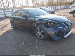 JTHCM1D2XH5020434 2017 LEXUS IS