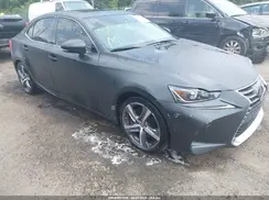 JTHCM1D2XH5020899 2017 LEXUS IS