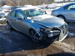 JTHCM1D2XH5020949 2017 LEXUS IS