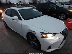 JTHCM1D2XH5021082 2017 LEXUS IS