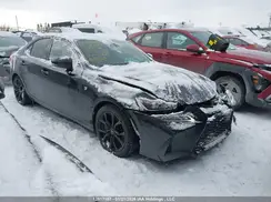 JTHCM1D2XH5021163 2017 LEXUS IS