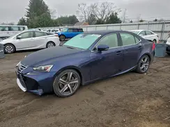 JTHCM1D2XH5021227 2017 LEXUS IS