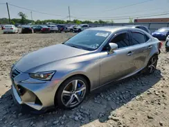 JTHCM1D2XH5021535 2017 LEXUS IS