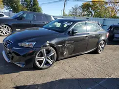 JTHCM1D2XH5022376 2017 LEXUS IS