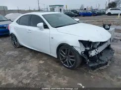 JTHCM1D2XH5022653 2017 LEXUS IS
