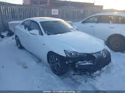 JTHCM1D2XH5022670 2017 LEXUS IS