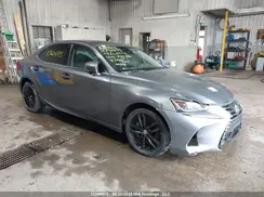 JTHCM1D2XH5022880 2017 LEXUS IS
