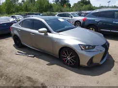 JTHCM1D2XH5023012 2017 LEXUS IS