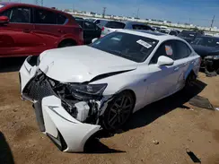 JTHCM1D2XH5023074 2017 LEXUS IS