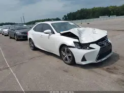 JTHCM1D2XH5023320 2017 LEXUS IS