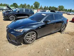 JTHCM1D2XH5023351 2017 LEXUS IS