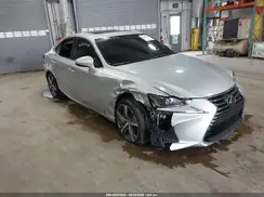 JTHCM1D2XH5023754 2017 LEXUS IS