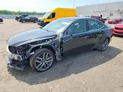 JTHCM1D2XH5023835 2017 LEXUS IS