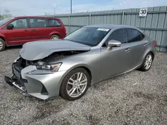 JTHCM1D2XH5024046 2017 LEXUS IS