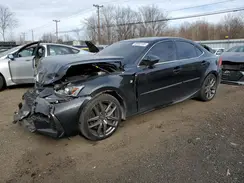 JTHCM1D2XH5025116 2017 LEXUS IS