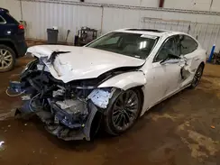 JTHCYLFF2J5000538 2018 LEXUS LS