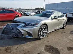 JTHCYLFF6J5000428 2018 LEXUS LS