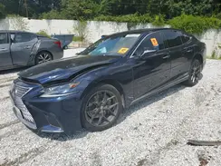 JTHCYLFF6K5001452 2019 LEXUS LS
