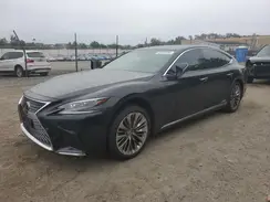 JTHCYLFF7J5000566 2018 LEXUS LS