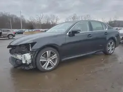 JTHCZ1BL0GA000292 2016 LEXUS GS