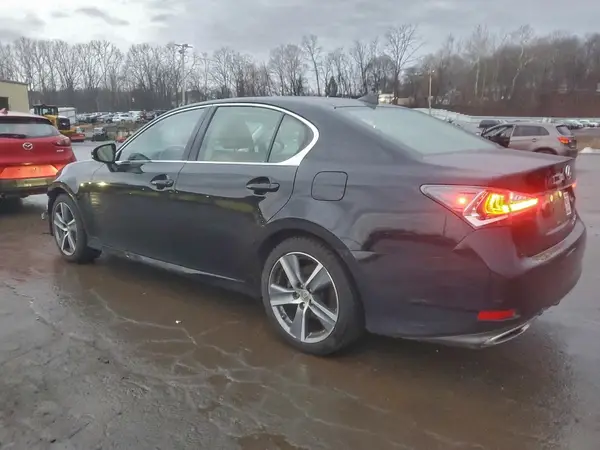 JTHCZ1BL0GA000292 2016 LEXUS GS - Image 2