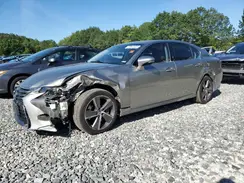 JTHCZ1BL0GA000924 2016 LEXUS GS
