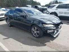 JTHCZ1BL0GA001829 2016 LEXUS GS