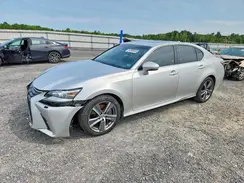 JTHCZ1BL0GA002074 2016 LEXUS GS