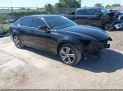 JTHCZ1BL0GA002169 2016 LEXUS GS