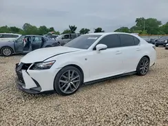 JTHCZ1BL0GA002334 2016 LEXUS GS