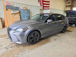 JTHCZ1BL0GA003970 2016 LEXUS GS