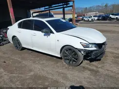 JTHCZ1BL0HA004912 2017 LEXUS GS