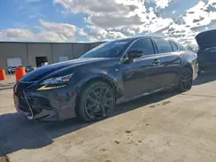JTHCZ1BL0HA004960 2017 LEXUS GS