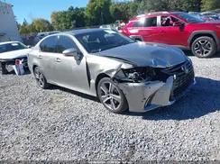 JTHCZ1BL0HA005672 2017 LEXUS GS