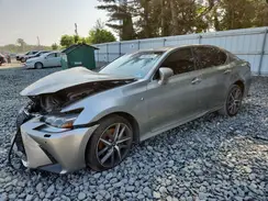 JTHCZ1BL0HA005736 2017 LEXUS GS