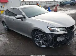 JTHCZ1BL0HA006465 2017 LEXUS GS