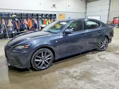 JTHCZ1BL0JA008433 2018 LEXUS GS