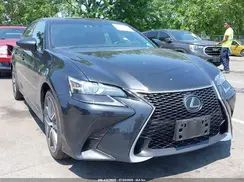 JTHCZ1BL0JA008500 2018 LEXUS GS