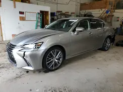 JTHCZ1BL0JA008917 2018 LEXUS GS