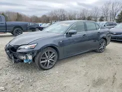 JTHCZ1BL0JA009808 2018 LEXUS GS