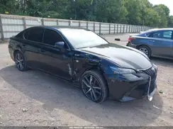 JTHCZ1BL0KA010734 2019 LEXUS GS